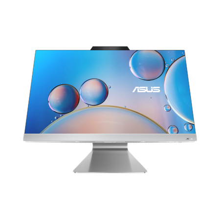 Asus ExpertCenter | F3702WFAK-WPE001W | Desktop | AiO | 27 " | AMD Ryzen 5 | 7520U | Internal memory 16 GB | LPDDR5 | SSD 512 GB | AMD Radeon Graphics | Keyboard language No keyboard | Windows 11 Home | Warranty 24 month(s)