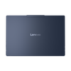 Lenovo Yoga 7 14Q8X9 | Cosmic Blue | 14.5 " | OLED | Touchscreen | 3K | 2944 x 1840 pixels | Glossy | Snapdragon X Elite | X1E-78-100 | 32 GB | Soldered LPDDR5x | Solid-state drive capacity 1000 GB | Qualcomm Adreno GPU | Windows 11 Home | 802.11be | Blue
