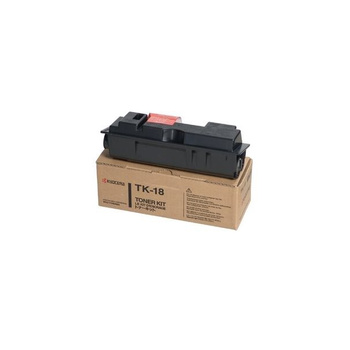 Toner Kyocera TK-18 black