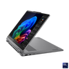 Lenovo Yoga 7 2-in-1 14ILL10 | Luna Grey | 14 " | OLED | Touchscreen | WUXGA | 1920 x 1200 pixels | Glossy | Intel Core Ultra 5 | 226V | 16 GB | Soldered LPDDR5x | Solid-state drive capacity 512 GB | Intel Arc Graphics | Windows 11 Home | 802.11be | Bluet