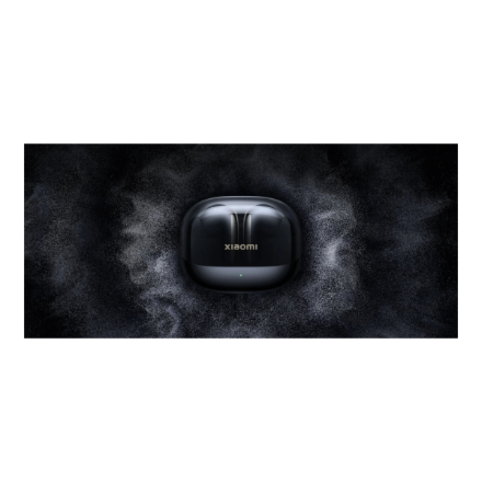 Xiaomi Buds 5 Pro WiFi, Black | Xiaomi