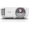 Benq WXGA (1280x800) 3500 ANSI lumens White Lamp warranty 12 month(s)