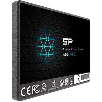 Dysk SSD Silicon Power A55 2TB