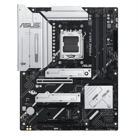 ASUS Prime X870-P Mainboard, AMD X870, Sockel AM5, DDR5