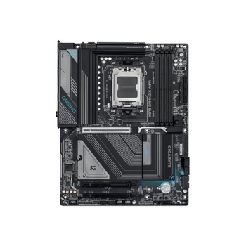 Gigabyte X870 Gaming X Mainboard, Sockel AM5, AMD X870, ATX, DDR5