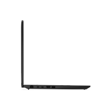 Lenovo ThinkPad L16 G2 AMD | Black | 16 " | IPS | WUXGA | 1920 x 1200 pixels | Anti-glare | AMD Ryzen 7 PRO | 250 | 16 GB | SODIMM DDR5 | Solid-state drive capacity 512 GB | AMD Radeon 780M Graphics | Windows 11 Pro | 802.11be | Bluetooth version 5.4 | LT