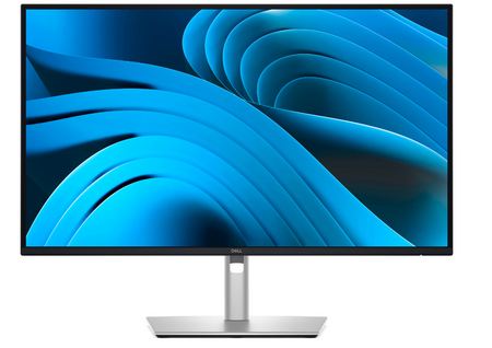 Dell P2725DE | 27 " | IPS | 16:9 | 100 Hz | 5 ms | 2560 x 1440 pixels | 350 cd/m² | HDMI ports quantity 1