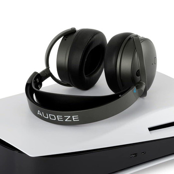 Audeze Maxwell Bluetooth Gaming-Kopfhörer für PlayStation