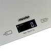 Mesko Kitchen Scales MS 3145 Maximum weight (capacity) 5 kg Graduation 1 g Display type LCD Silver