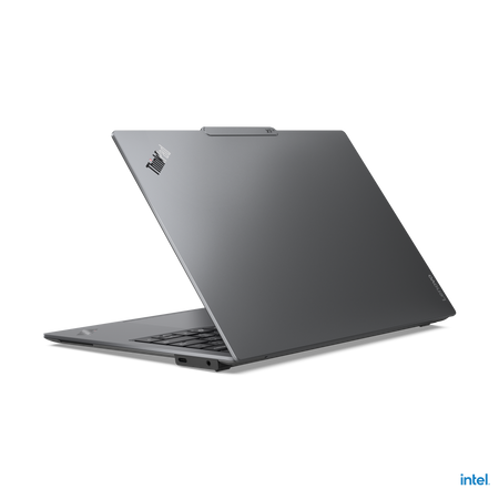 Lenovo ThinkPad X9-14 G1 | Grey | 14 " | OLED | WUXGA | 1920 x 1200 pixels | Anti-glare | Intel Core Ultra 7 | 258V | 32 GB | Soldered LPDDR5x | Solid-state drive capacity 1000 GB | Intel Arc Graphics | Windows 11 Pro | 802.11be | Bluetooth version 5.4 | 