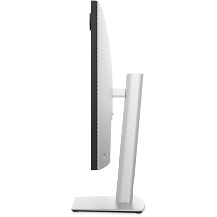 Dell LCD UltraSharp Monitor U3224KBA 32 " IPS 6K 16:9 5 ms 450 cd/m² Silver/Black HDMI ports quantity 1 60 Hz