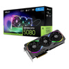 PNY GeForce RTX 5080 ARGB Epic-X OC Edition, 16384 MB GDDR7