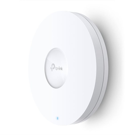 TP-LINK WLAN AX3600 Access Point Dualband EAP660 HD