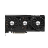 GIGABYTE GeForce RTX 4070 Ti Super Windforce OC 16G, 16384 MB GDDR6X