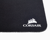 Corsair MM100 Gaming mouse pad 320 x 270 x 3 mm Medium Black