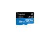 Lexar High-Performance 633x UHS-I micro SDXC 256 GB