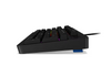 Lenovo Gaming Keyboard | Legion K310 RGB | Keyboard | Wired | US English | Black | USB 2.0 | Membrane