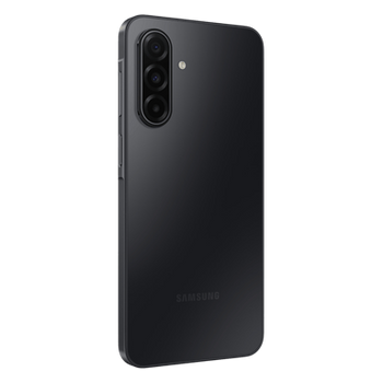 Samsung Galaxy A17 (A176) (Black) DS 6.7" Super AMOLED 1080x2340/2.4GHz&2.0GHz/4GB RAM/128GB/Android 15/microSDXC,WiFi,BT,5G | Samsung