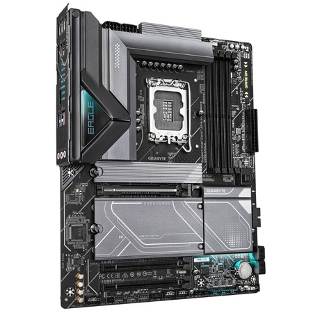 GIGABYTE Z890 EAGLE 1.0 | Gigabyte