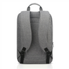 Lenovo 15.6 Laptop Casual Backpack B210 Grey
