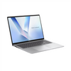Asus Vivobook 16 M1607KA-MB024W | Cool Silver | 16 " | IPS | WUXGA | 1920 x 1200 pixels | Anti-glare | AMD Ryzen AI 5 | 340 | 16 GB | DDR5 | Solid-state drive capacity 512 GB | AMD Radeon Graphics | Windows 11 Home | 802.11ax | Bluetooth version 5.3 | Key