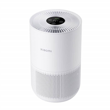 Xiaomi Smart Air Purifier 4 Compact EU 27 W Suitable for rooms up to 16-27 m² White