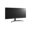 LG UltraWide Monitor 29WP500-B 29 " IPS WFHD 21:9 5 ms 250 cd/m² Black Headphone Out Port 75 Hz HDMI ports quantity 2