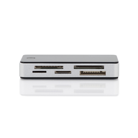 Card Reader All-in-one, USB 3.0 | DA-70330-1