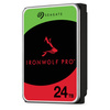 Seagate HD3.5" SATA3 24TB ST24000NT002 (Di) Official EU Disti Warranty