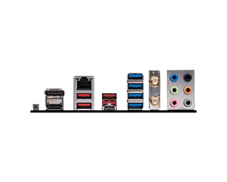 MSI B650 Gaming Plus WiFi, AMD B650 Mainboard - Sockel AM5, DDR5