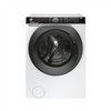 Hoover Washing Machine HWP610AMBC/1-S Energy efficiency class A Front loading Washing capacity 10 kg 1600 RPM Depth 59 cm Width 60 cm Display LCD Steam function Wi-Fi White