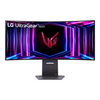 LG UltraGear OLED 34GS95QE-B, 86,4 cm (34 Zoll) Curved, 240Hz, G-SYNC Compatible, OLED - DP, 2xHDMI