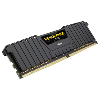 Corsair VENGEANCE LPX 16 GB, DDR4, 3000 MHz, PC/server, Registered No, ECC No