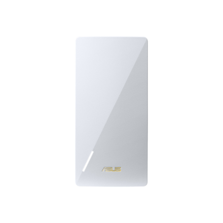 AX3000 Dual-band WiFi 6 Range Extender (EU) | RP-AX58 | 802.11ax | 574+2402 Mbit/s | 10/100/1000 Mbit/s | Ethernet LAN (RJ-45) ports 1 | Mesh Support Yes | MU-MiMO No | No mobile broadband | Antenna type Internal