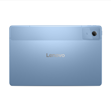 Lenovo Tab (without power adapter) | Idea Tab | 11 " | Polar Blue | IPS | 2560 x 1600 pixels | MediaTek | Dimensity 6300 | 8 GB | Soldered LPDDR4x | 128 GB | 5G | Wi-Fi | Front camera | 5 MP | Rear camera | 8 MP | Bluetooth | 5.2 | Android | 15 (OS upgrad