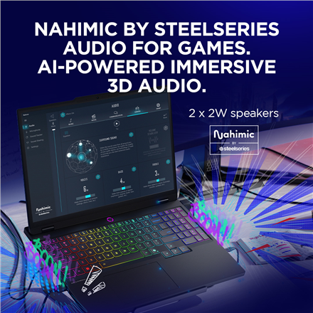 Lenovo Legion 5 15IRX10 | Eclipse Black | 15.1 " | OLED | WQXGA | 2560 x 1600 pixels | Glossy | Intel Core i7 | i7-14700HX | 16 GB | SO-DIMM DDR5 | Solid-state drive capacity 1000 GB | NVIDIA GeForce RTX 5060 | GDDR7 | 8 GB | Windows 11 Home | 802.11be | 