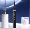Oral-B Electric Toothbrush | iO6s | Rechargeable | For adults | Number of brush heads included 1 | Number of teeth brushing modes 4 | Black Lava