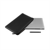 Dell EcoLoop Leather Sleeve 14 PE1422VL  Notebook sleeve Black