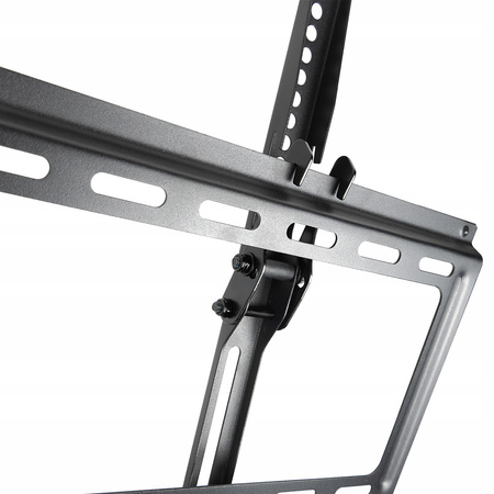 UCHWYT TV 32-90 cali UCHYLNY WIESZAK ŚCIENNY LCD