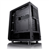 Fractal Design Meshify C Midi-Tower Dark, Tempered Glass, schwarz