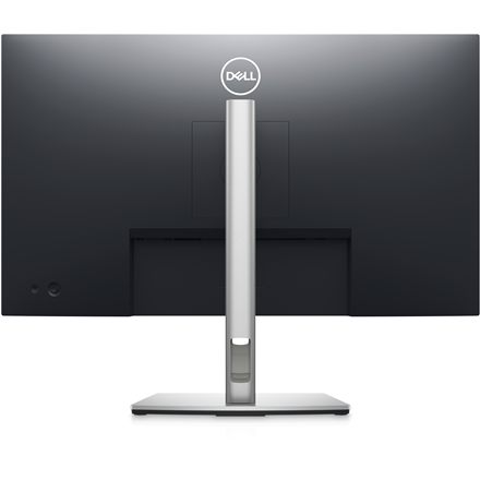 Dell USB-C Hub Monitor P2723DE 27 " IPS QHD 2560 x 1440 16:9 5 ms 350 cd/m² Black 60 Hz HDMI ports quantity 1