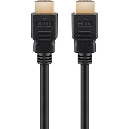 Goobay Series 2.1 8K HDMI to HDMI 2 m