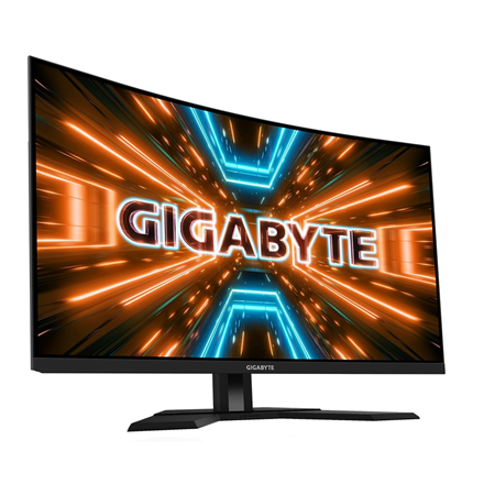 GIGABYTE M32UC, 80 cm (31,5 Zoll), 144Hz, FreeSync Premium Pro, SS VA - DP, 2xHDMI
