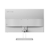 Lenovo | L27i-4A | 27 " | In-plane switching | 16:9 | 100 Hz | 1 ms | 1920 x 1080 pixels | 300 cd/m² | HDMI ports quantity 2 | Cloud Grey | Warranty 36 month(s)