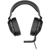 Corsair HS55 Stereo Headset - carbon