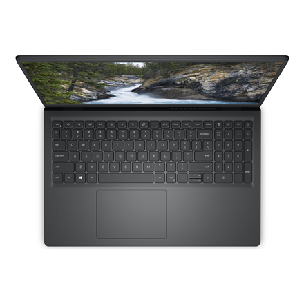 Dell | Vostro 15 3530 | Black | 15.6 " | WVA | FHD | 1920 x 1080 pixels | Anti-glare | Intel Core i5 | i5-1335U | SSD | 8 GB | DDR4 | SSD 512 GB | Intel UHD Graphics | Windows 11 Home | 802.11ac | Keyboard language English | Keyboard backlit | Warranty 36