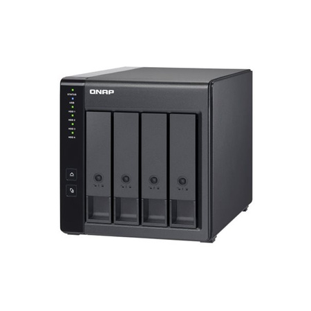 QNAP NAS Expansion Unit TR-004 (4 Bay)