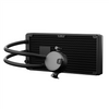 Fractal Design Water Cooling Unit  Lumen S28 V2 RGB Intel, AMD, CPU Liquid Cooler