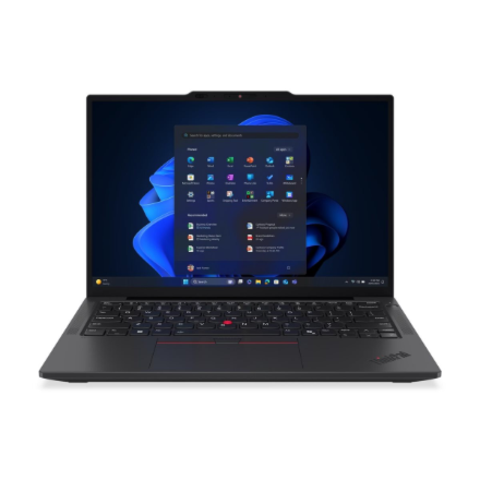 Lenovo ThinkPad X13 Gen 6 13.3 WUXGA ULT7-255U/32GB/1TB/Intel Graphics/WIN11 Pro/ENG Backlit kbd/FP/3Y Warranty | Lenovo