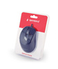 Gembird MUS-6B-01 Optical mouse Black